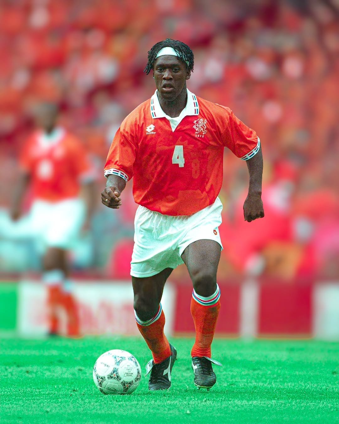 荷兰运动员发挥出色,勇敢突破困难的简单介绍 荷兰运动员发挥出色,勇敢突破困难的简单介绍