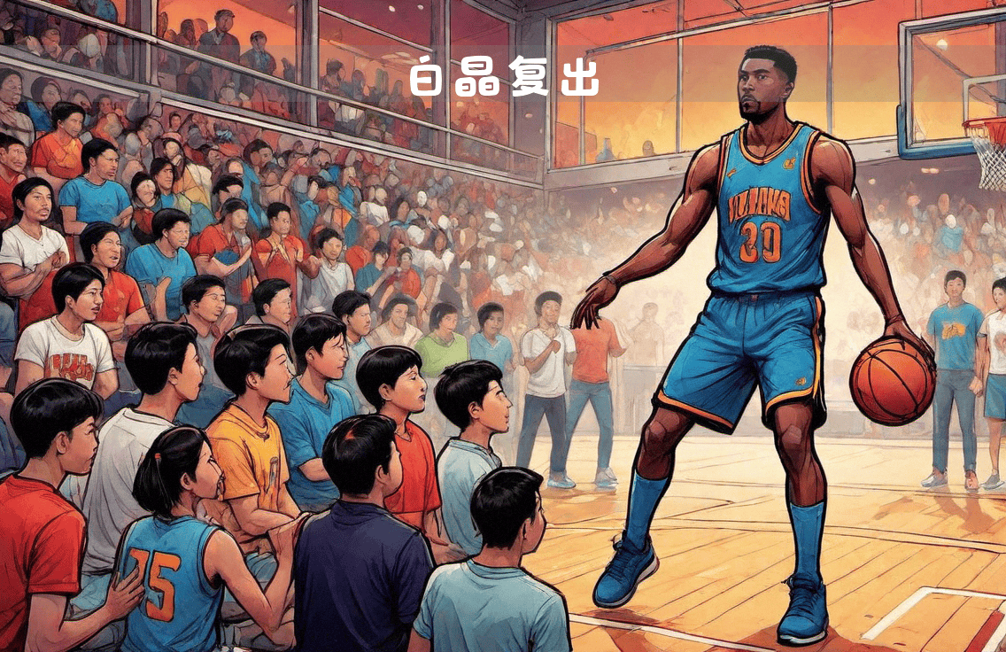 新赛季揭幕,篮球场上风云再起的简单介绍 新赛季揭幕,篮球场上风云再起的简单介绍