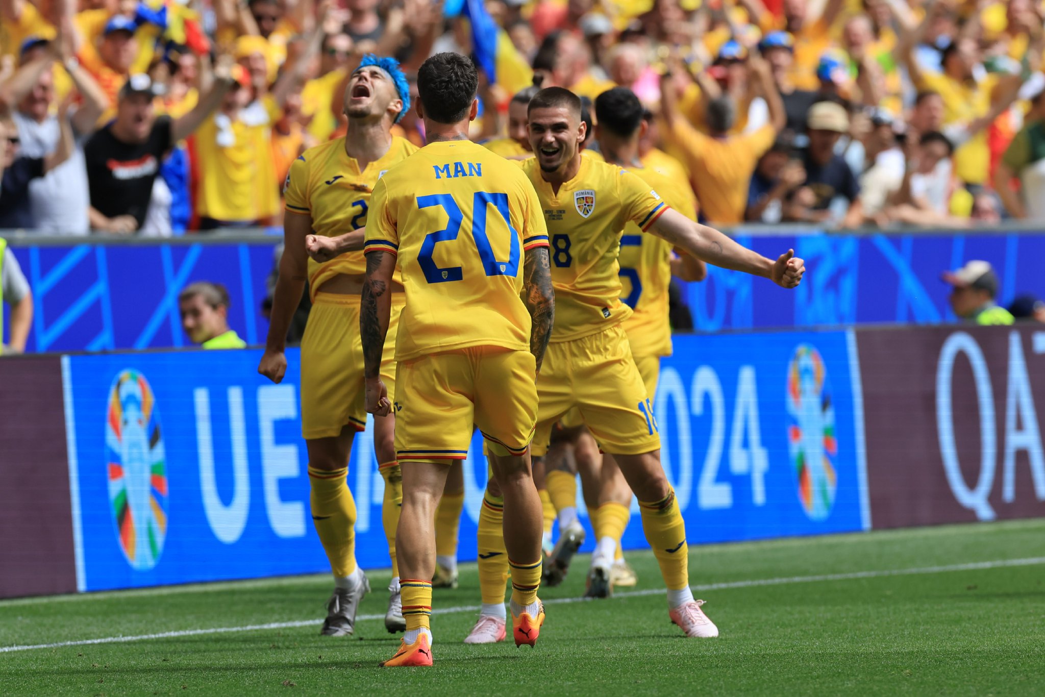 瑞士队客场大胜罗马尼亚,提前晋级 瑞士队客场大胜罗马尼亚,提前晋级