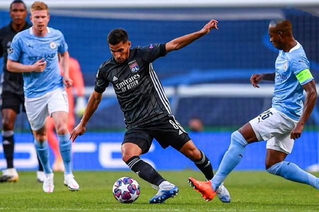 关于里昂主场逼平波尔多,表现一般的信息 关于里昂主场逼平波尔多,表现一般的信息