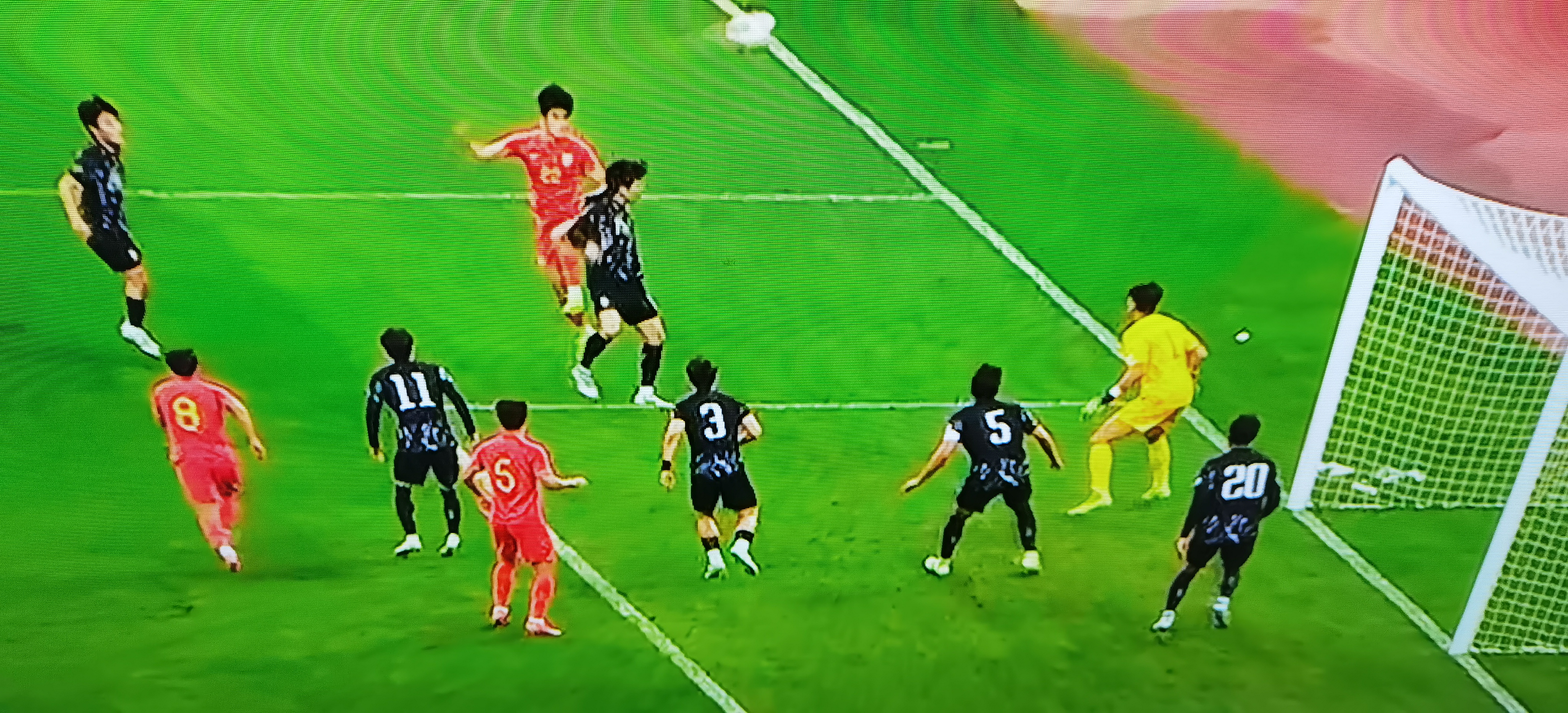 韩国球队与中国劲旅对决,亚洲顶尖足球争锋的简单介绍 韩国球队与中国劲旅对决,亚洲顶尖足球争锋的简单介绍