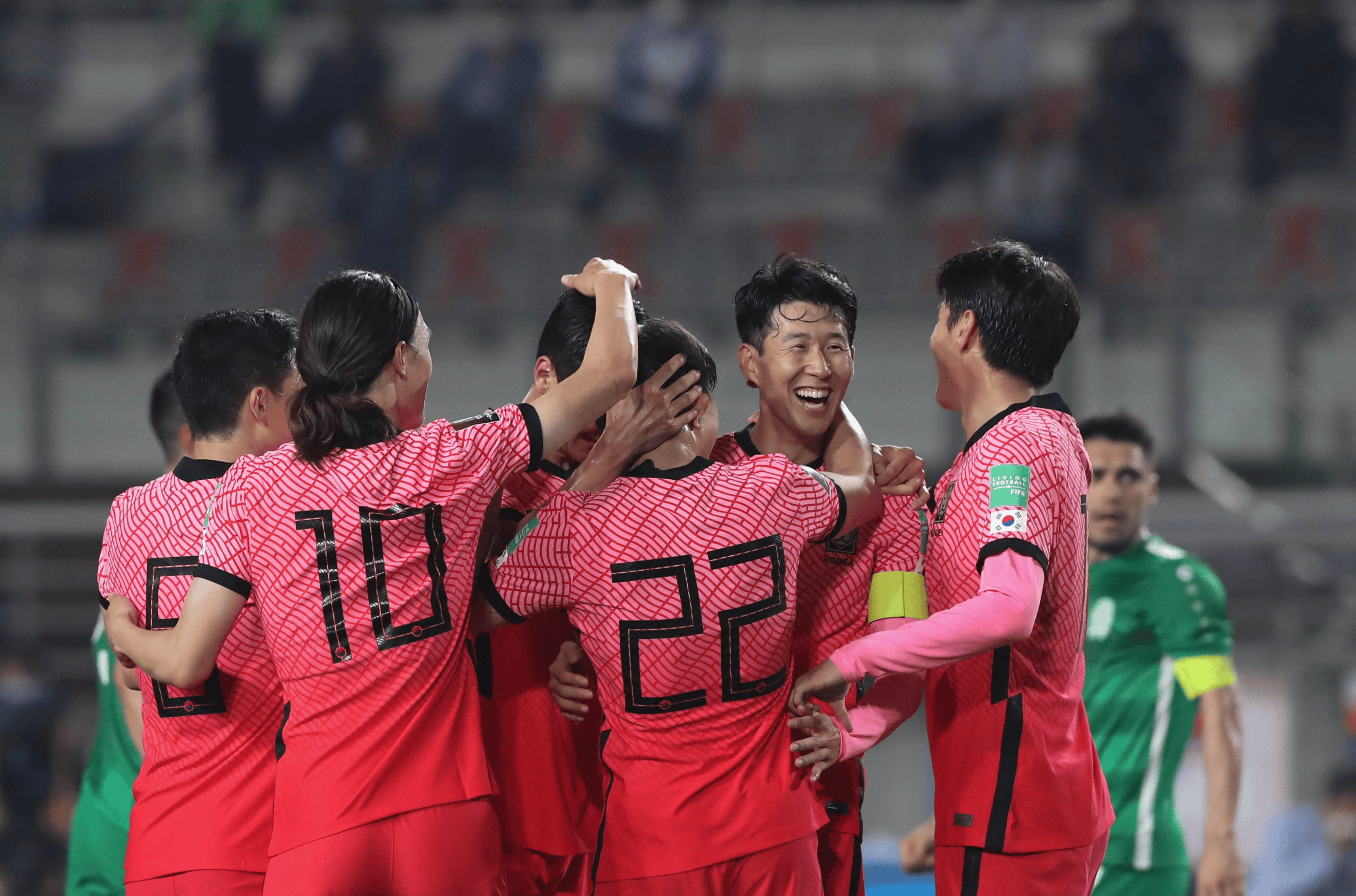 韩国球队与中国劲旅对决,亚洲顶尖足球争锋的简单介绍 韩国球队与中国劲旅对决,亚洲顶尖足球争锋的简单介绍