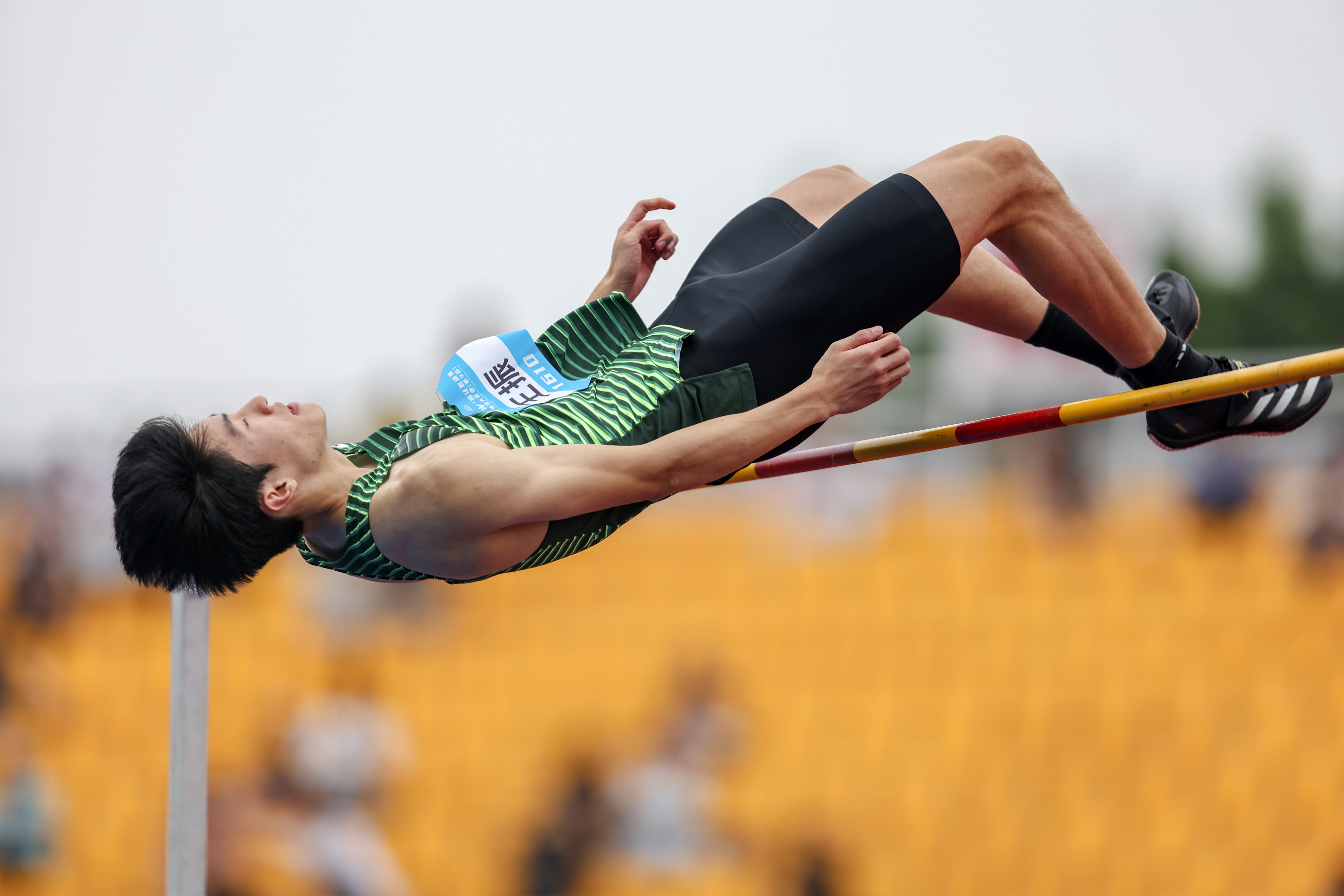 精彩绝伦比赛,让人心跳加速 精彩绝伦比赛,让人心跳加速