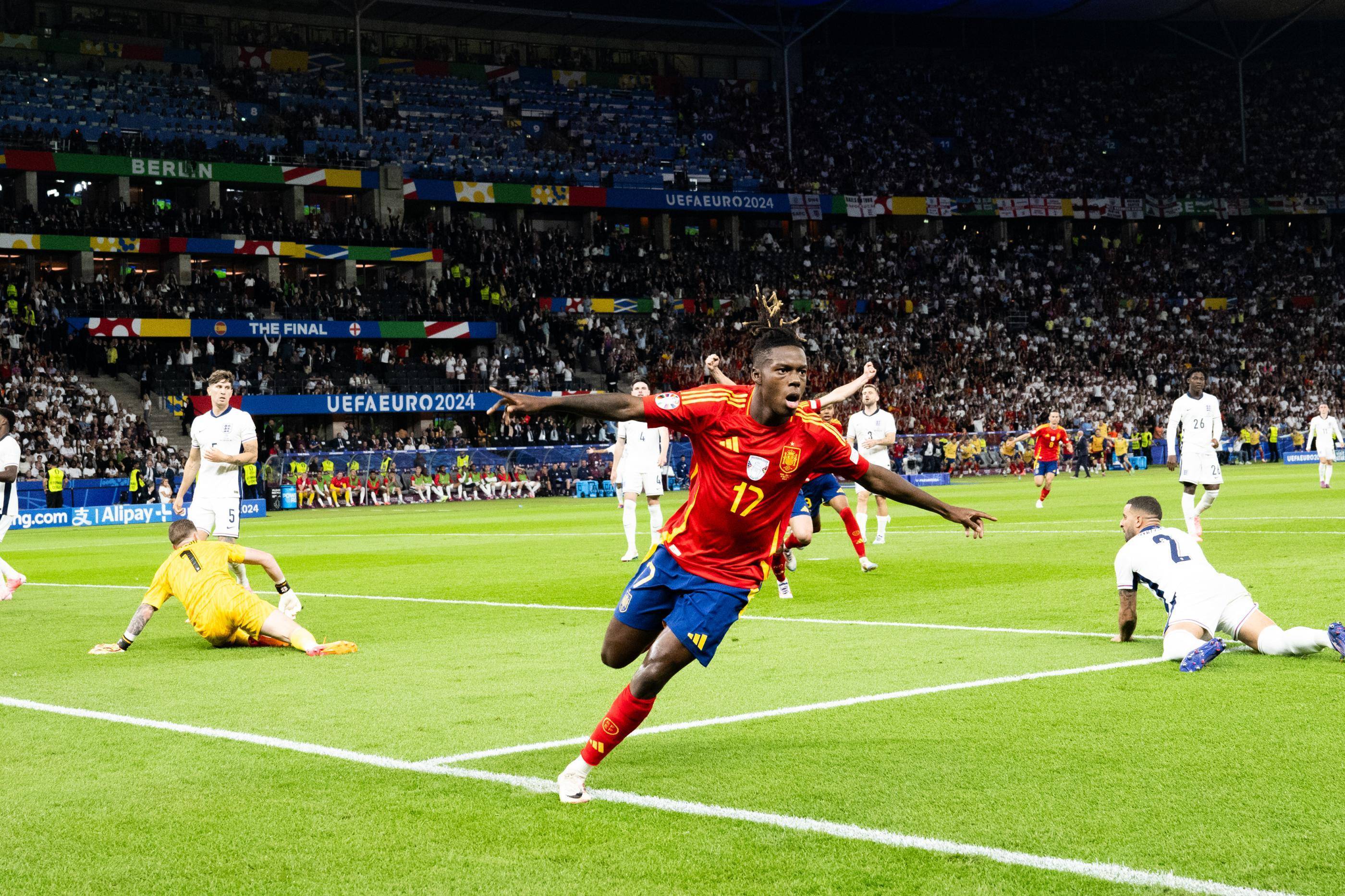 西班牙球队在外国比赛中蓄势待发 西班牙球队在外国比赛中蓄势待发