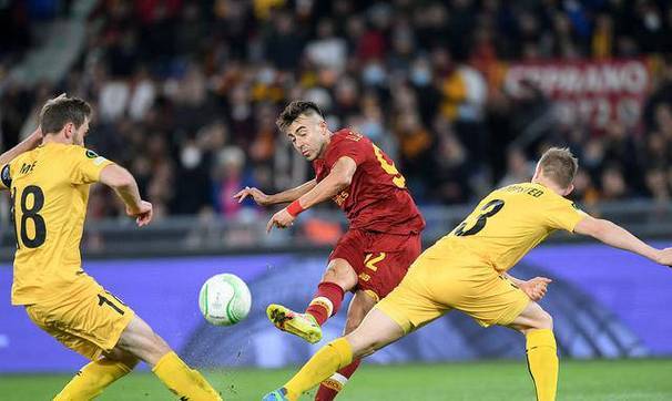 意大利足球风云再起，联赛角逐激动人心的简单介绍