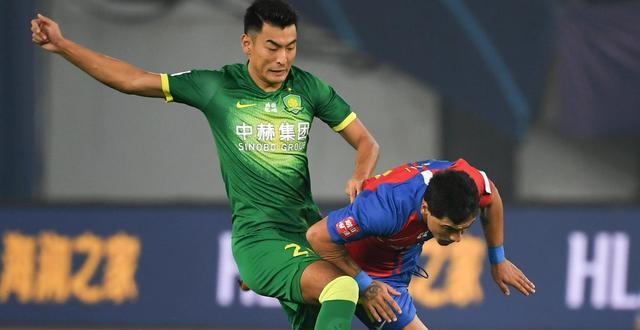 关于青岛黄海欲利用主场之利，迎战对手争夺积分的信息