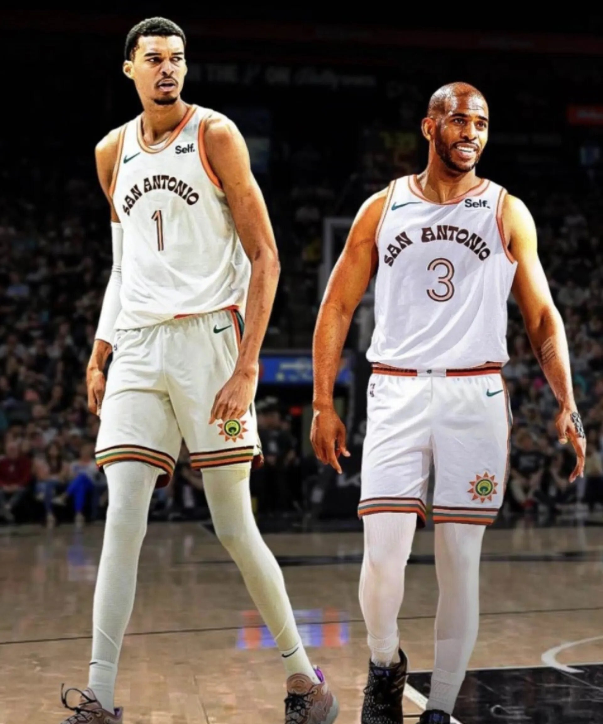 关于马刺表现出色,球员攻防兼备,领先对手多分的信息 关于马刺表现出色,球员攻防兼备,领先对手多分的信息