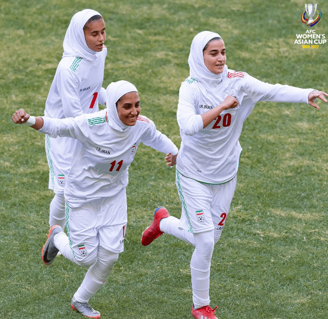 印度尼西亚女足训练露天开展 印度尼西亚女足训练露天开展