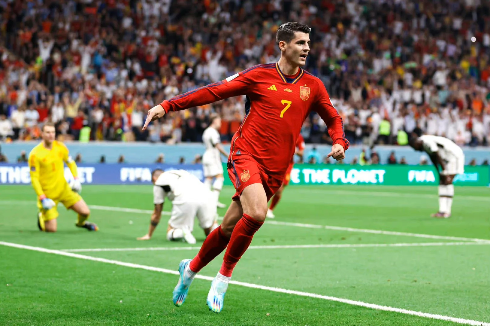 球场传控率增加,比赛节奏逐步加快的简单介绍 球场传控率增加,比赛节奏逐步加快的简单介绍