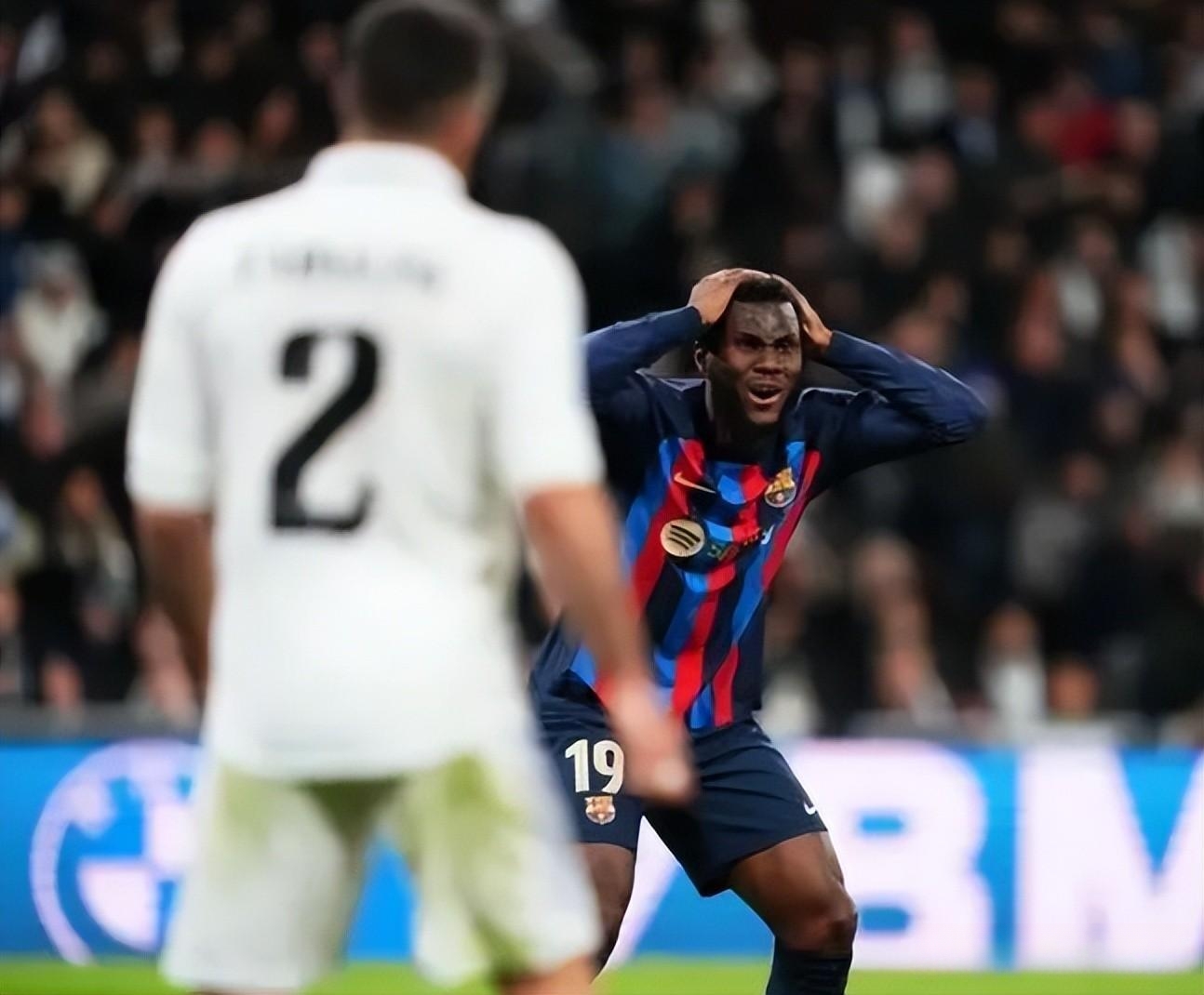 关于蓝军再战,巴塞罗那迎接紧张一战的信息 关于蓝军再战,巴塞罗那迎接紧张一战的信息