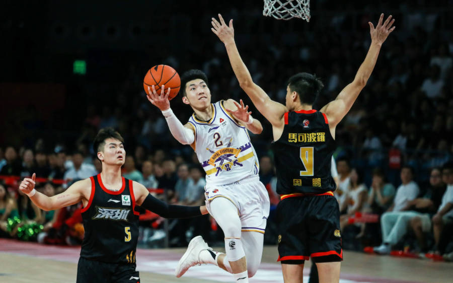 四川队客场击败北控，取得重要胜利的简单介绍