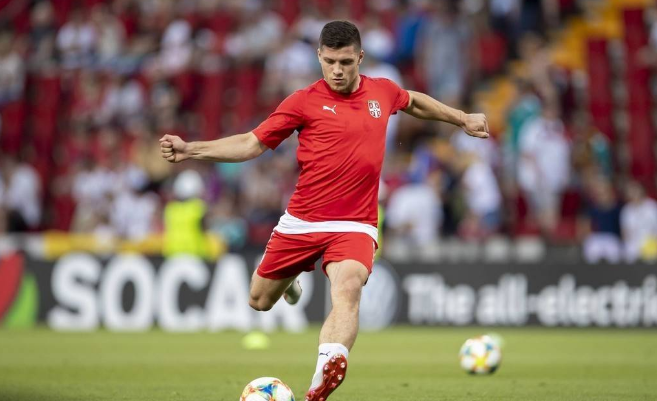 关于塞尔维亚连胜豪取六场,坐拥欧国杯决赛资格的信息 关于塞尔维亚连胜豪取六场,坐拥欧国杯决赛资格的信息