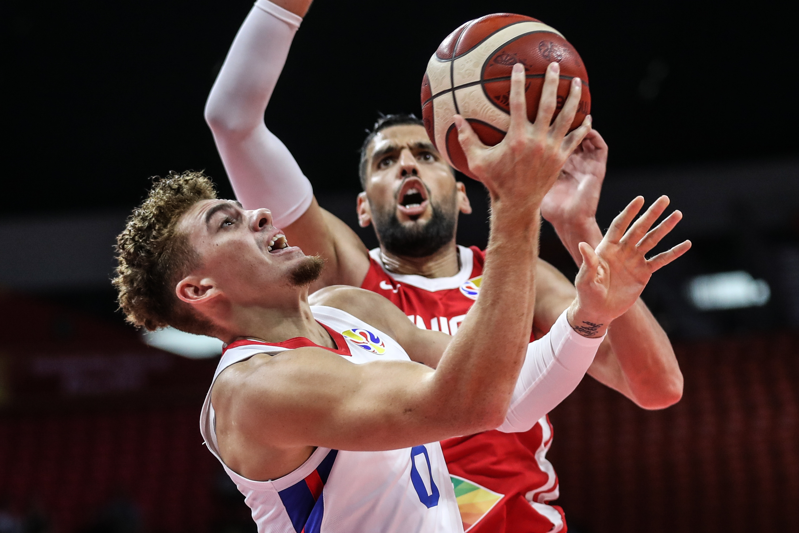 波多黎各队出局告别,英格兰晋级 波多黎各队出局告别,英格兰晋级