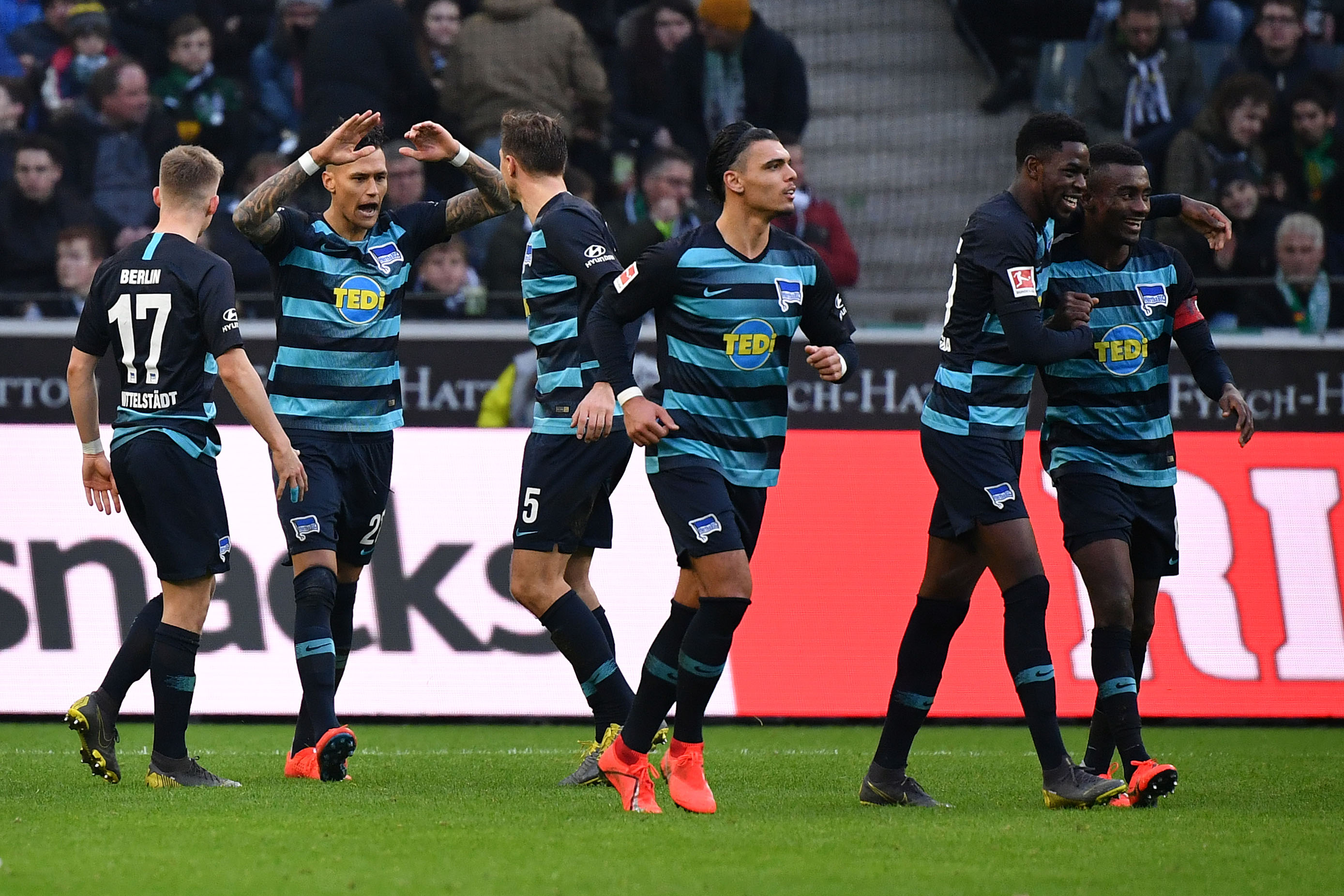 关于柏林赫塔球员状态神勇,成为关键先生的信息 关于柏林赫塔球员状态神勇,成为关键先生的信息