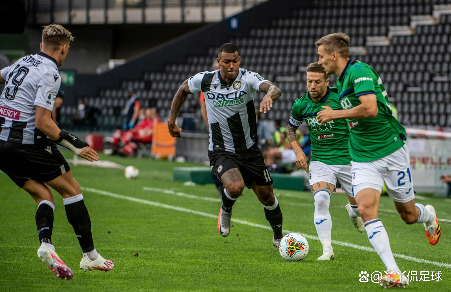 亚特兰大客场胜乌迪内斯,积分榜上升的简单介绍 亚特兰大客场胜乌迪内斯,积分榜上升的简单介绍