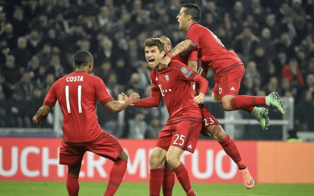 皇马战平拜仁,德布劳内关键助攻中超的简单介绍 皇马战平拜仁,德布劳内关键助攻中超的简单介绍