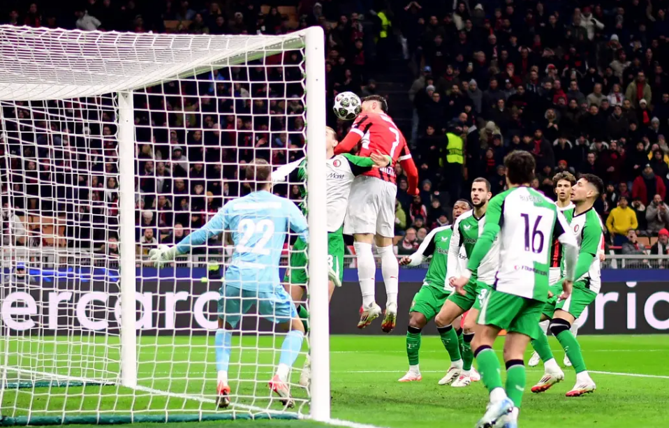 AC米兰客场惨败,欧冠资格岌岌可危的简单介绍 AC米兰客场惨败,欧冠资格岌岌可危的简单介绍