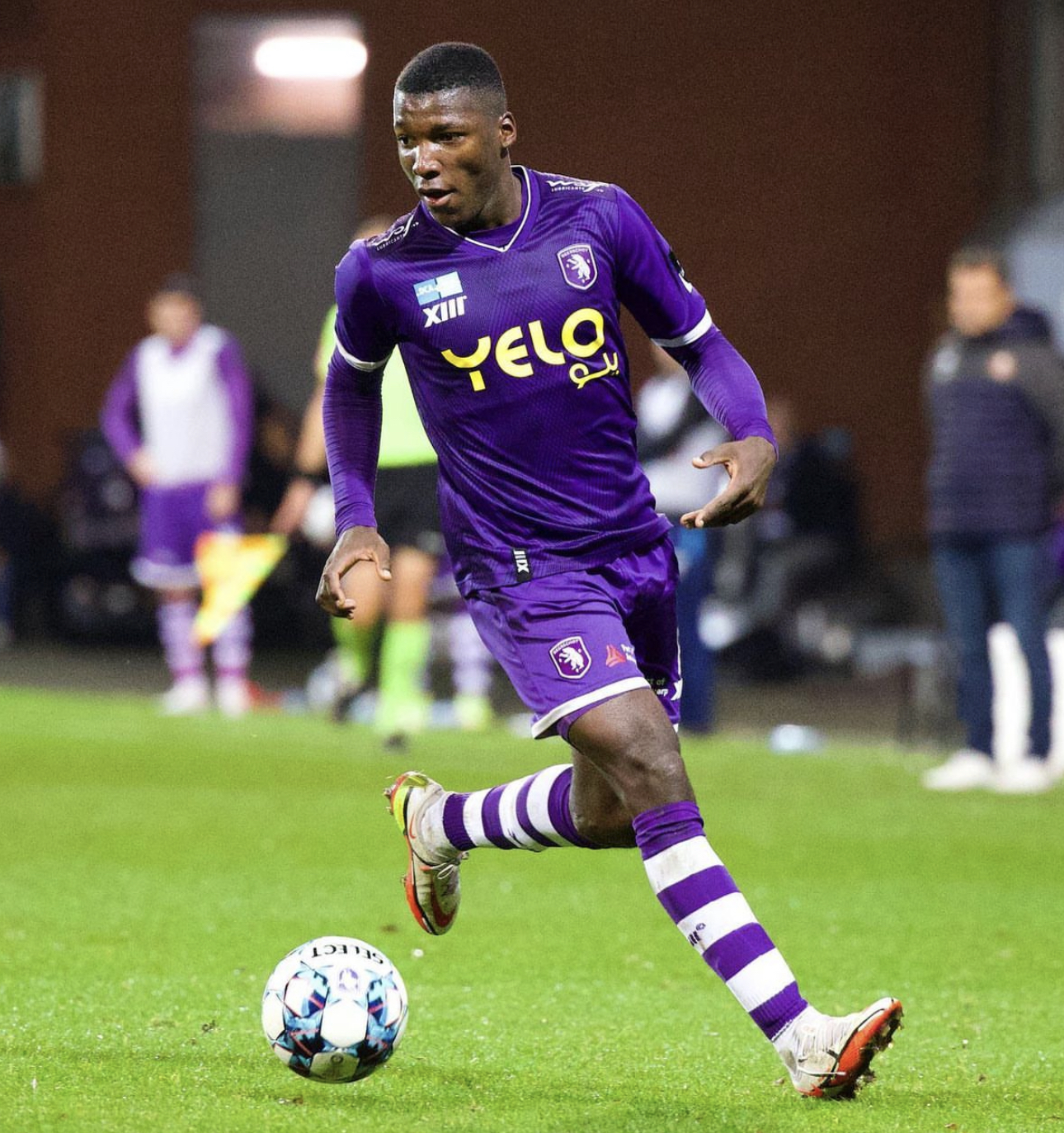 西班牙田径选手空前胜利凭实力 西班牙田径选手空前胜利凭实力