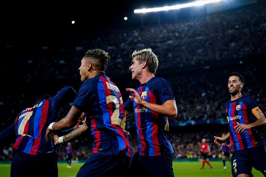 巴萨主场胜阿尔梅里亚,志在提升排名 巴萨主场胜阿尔梅里亚,志在提升排名