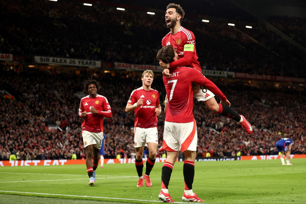 包含曼联客场3-1击败热刺,继续英超领跑的词条 包含曼联客场3-1击败热刺,继续英超领跑的词条