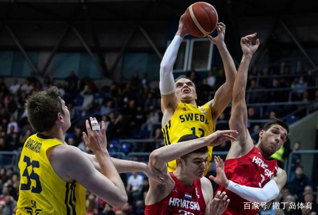 瑞典逆袭克罗地亚,匈牙利战胜斯洛伐克的简单介绍 瑞典逆袭克罗地亚,匈牙利战胜斯洛伐克的简单介绍