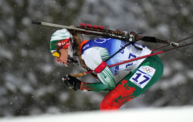 挪威小胜保加利亚,勉强跻身前列的简单介绍 挪威小胜保加利亚,勉强跻身前列的简单介绍