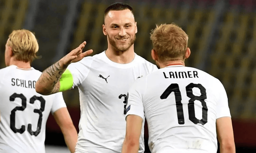 欧国联首轮比赛收官，各队逐渐进入状态