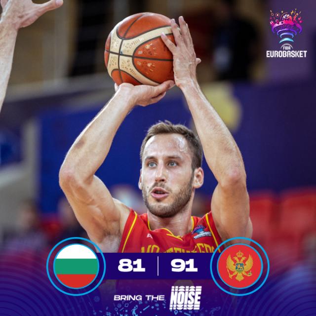 保加利亚男篮豪取连胜,赢来掌声 保加利亚男篮豪取连胜,赢来掌声