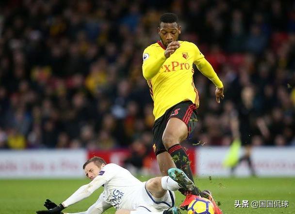 沃特福德终结连败,英超保级形势稍有改观 沃特福德终结连败,英超保级形势稍有改观