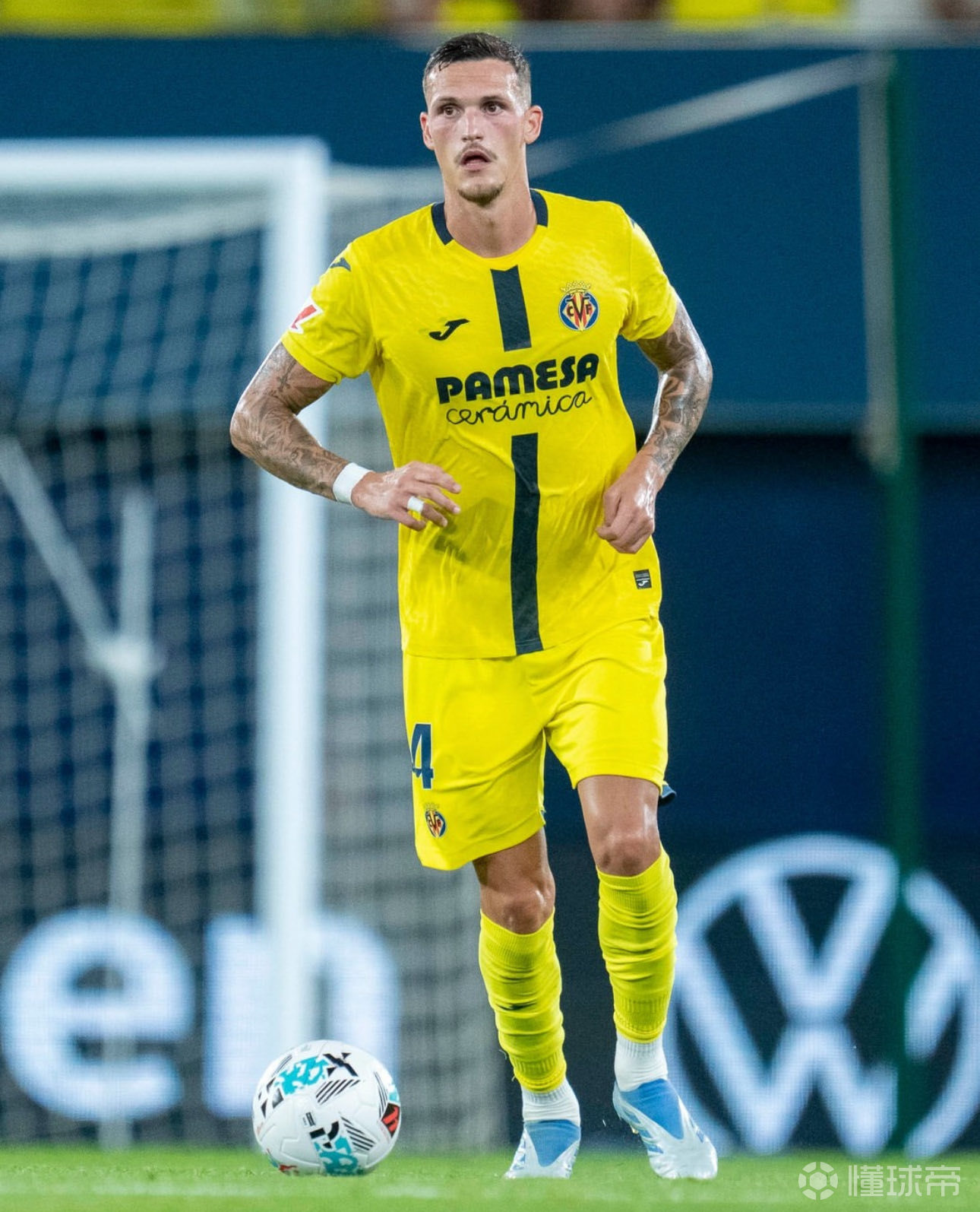 比利亚雷亚尔火力全开,预计能轻松战胜对手 比利亚雷亚尔火力全开,预计能轻松战胜对手