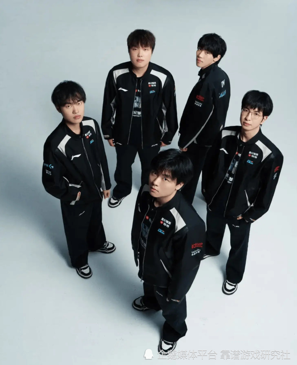 BLG险胜TSM，Uzi拿下关键大龙全球总决赛3:1（成都）