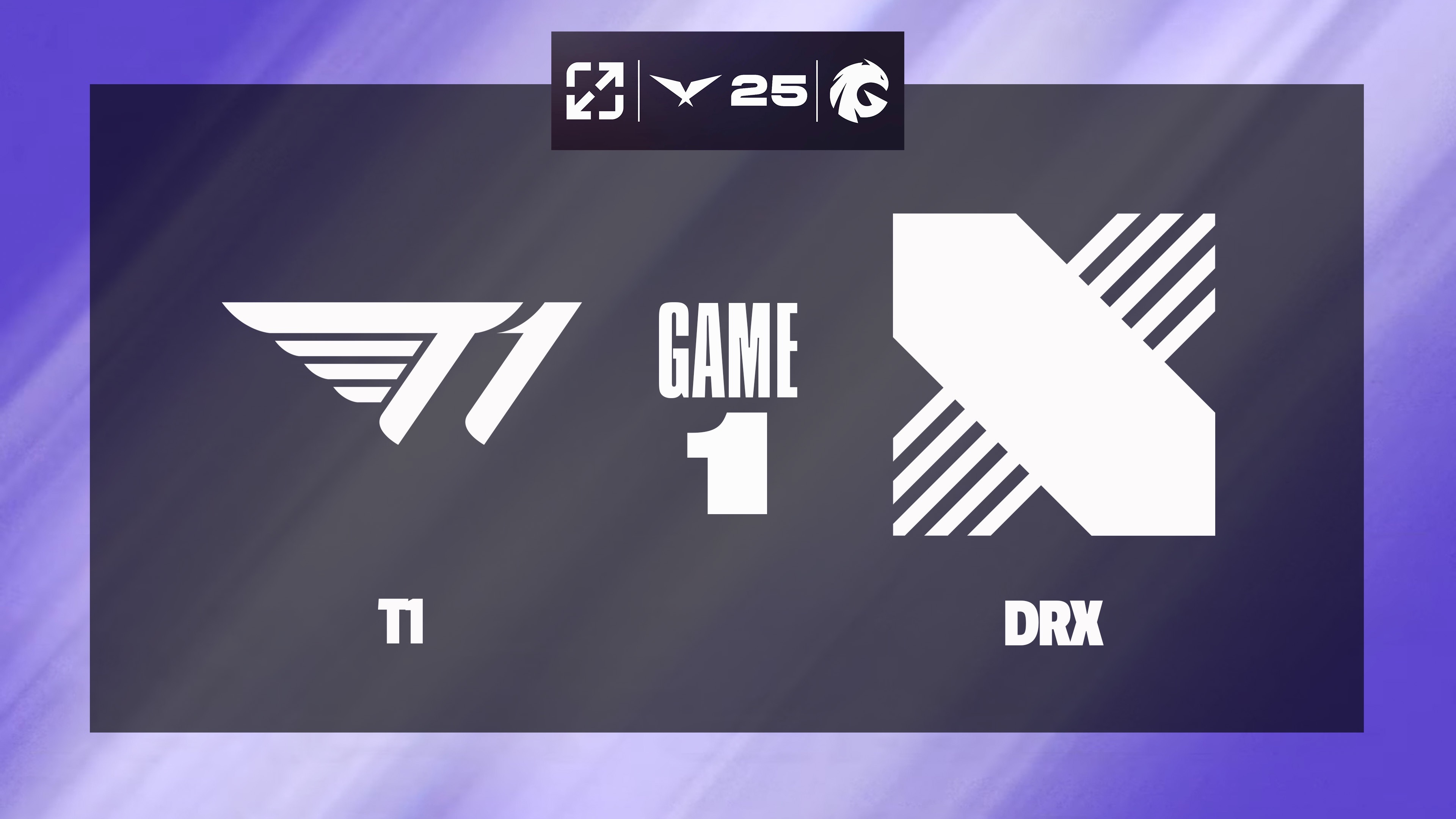 T1碾压EG,Zeus拿下关键大龙2025世界赛2:1(柏林) T1碾压EG,Zeus拿下关键大龙2025世界赛2:1(柏林)