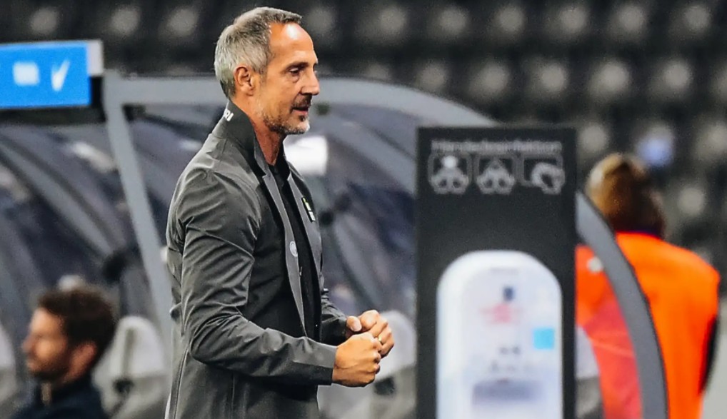 柏林联盟豪取胜利,实力逐渐显现 柏林联盟豪取胜利,实力逐渐显现