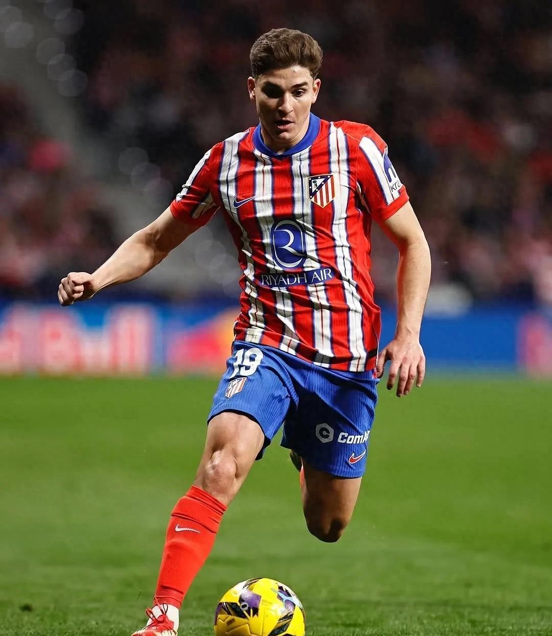 马竞中场组织有序,取得胜利积分的简单介绍 马竞中场组织有序,取得胜利积分的简单介绍