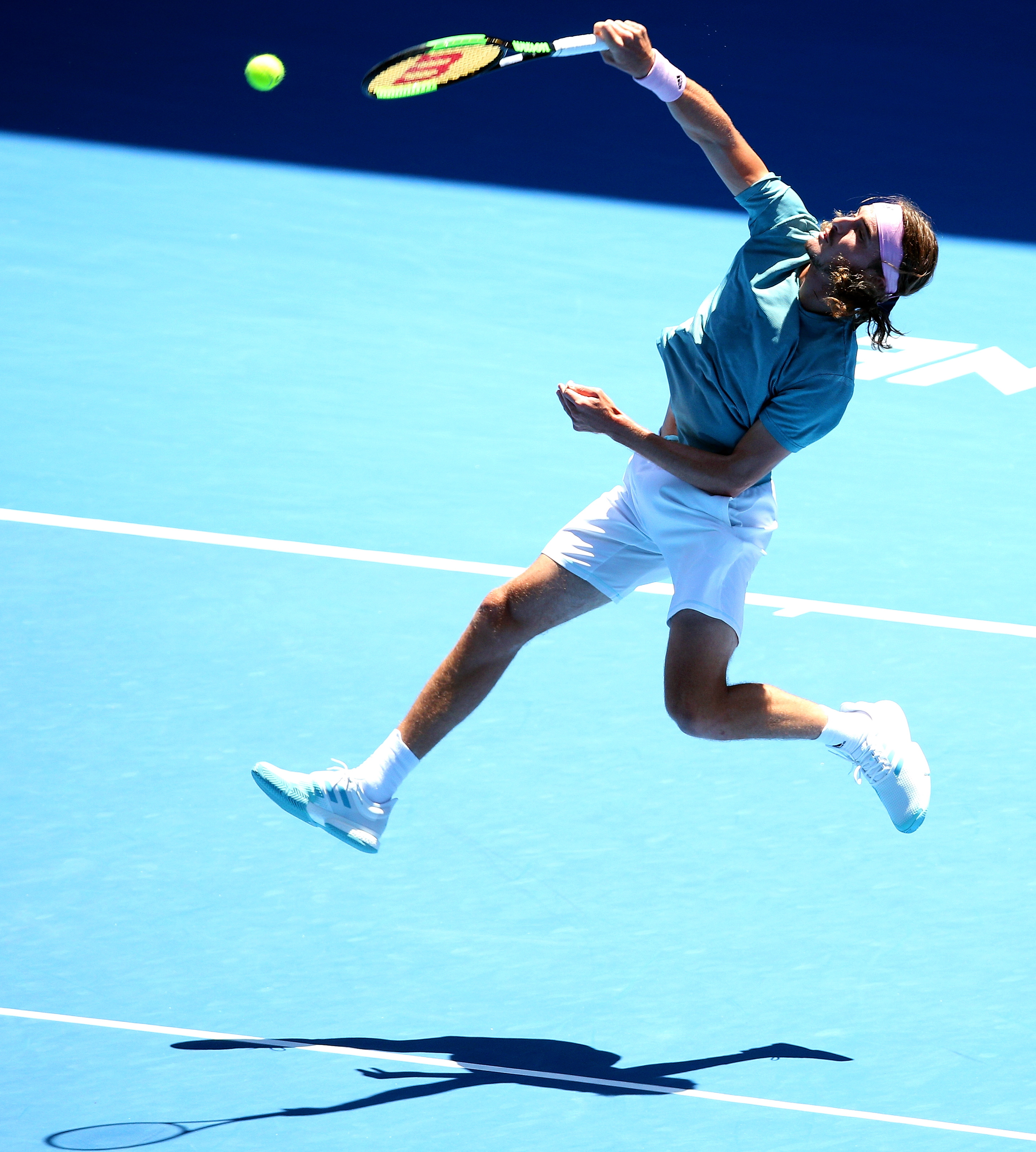 法国网球队翻盘世界网球队,西西帕斯绝境逆转 法国网球队翻盘世界网球队,西西帕斯绝境逆转