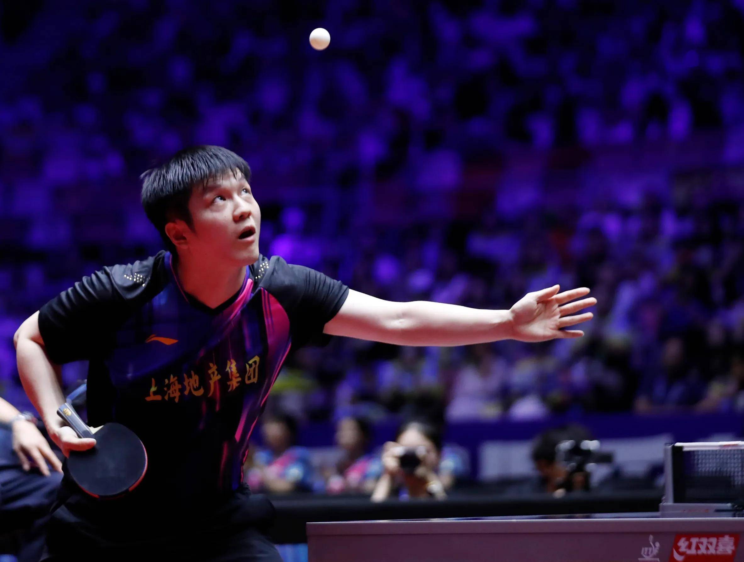 包含德国乒乓球队完胜日本乒乓球队,樊振东打破历史纪录的词条 包含德国乒乓球队完胜日本乒乓球队,樊振东打破历史纪录的词条