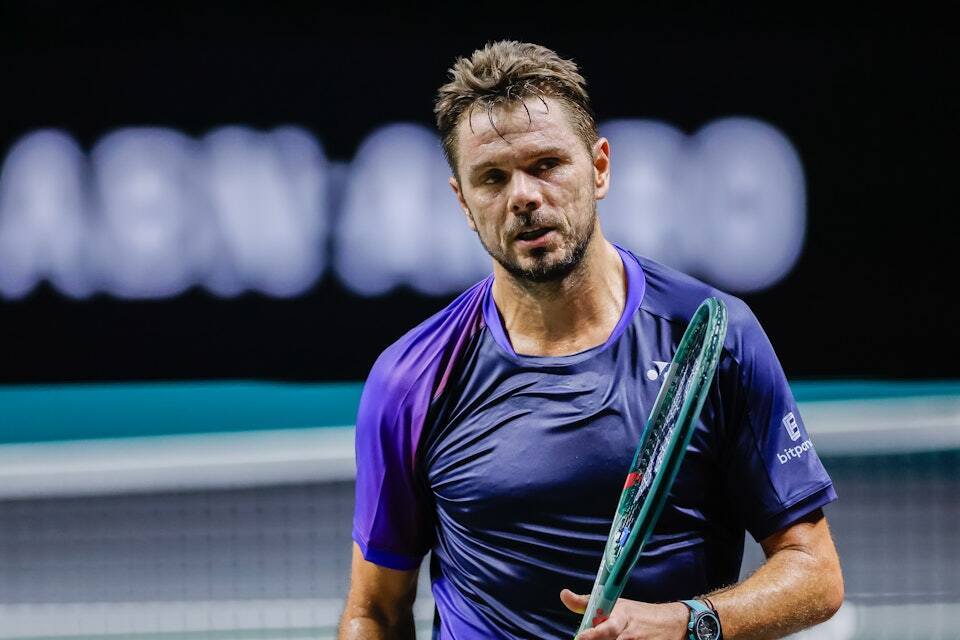 意大利网球队完胜美国网球队,瓦林卡送出助攻 意大利网球队完胜美国网球队,瓦林卡送出助攻