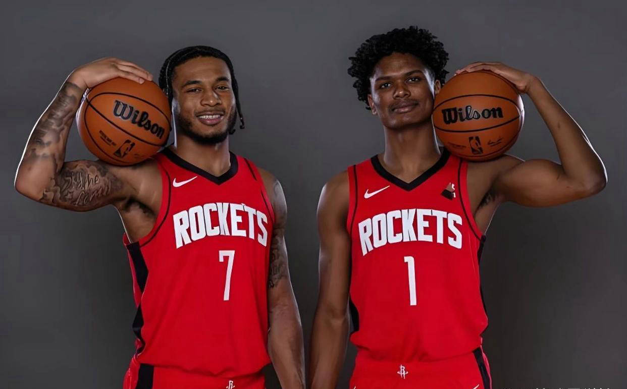 火箭大胜篮网豪取连胜 火箭大胜篮网豪取连胜