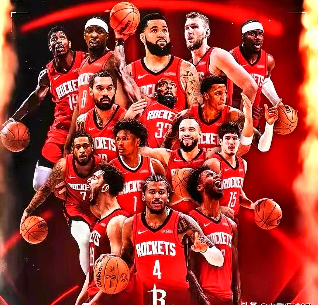 火箭完胜湖人,克莱统治全场 火箭完胜湖人,克莱统治全场