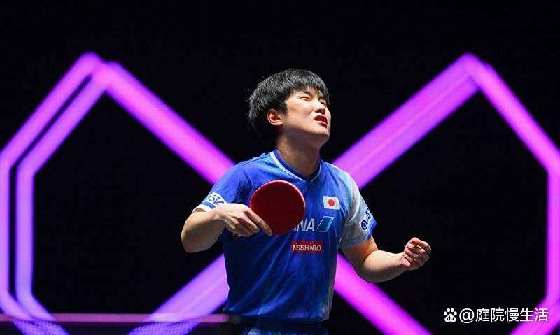 瑞典乒乓球队力克波兰乒乓球队,张本智和高光表现的简单介绍 瑞典乒乓球队力克波兰乒乓球队,张本智和高光表现的简单介绍