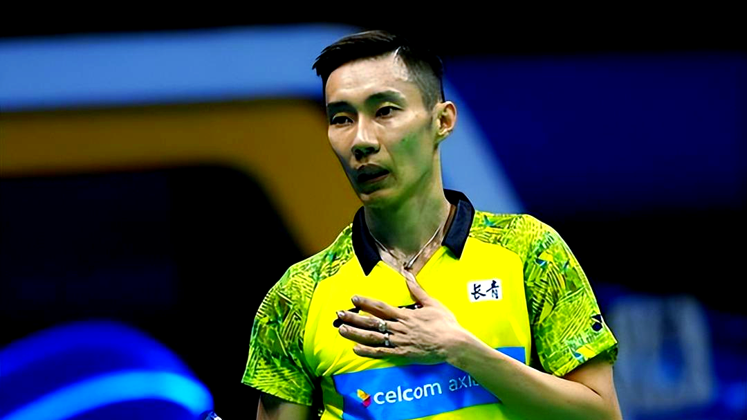 包含泰国羽毛球队绝杀日本羽毛球队,李宗伟送出助攻的词条 包含泰国羽毛球队绝杀日本羽毛球队,李宗伟送出助攻的词条