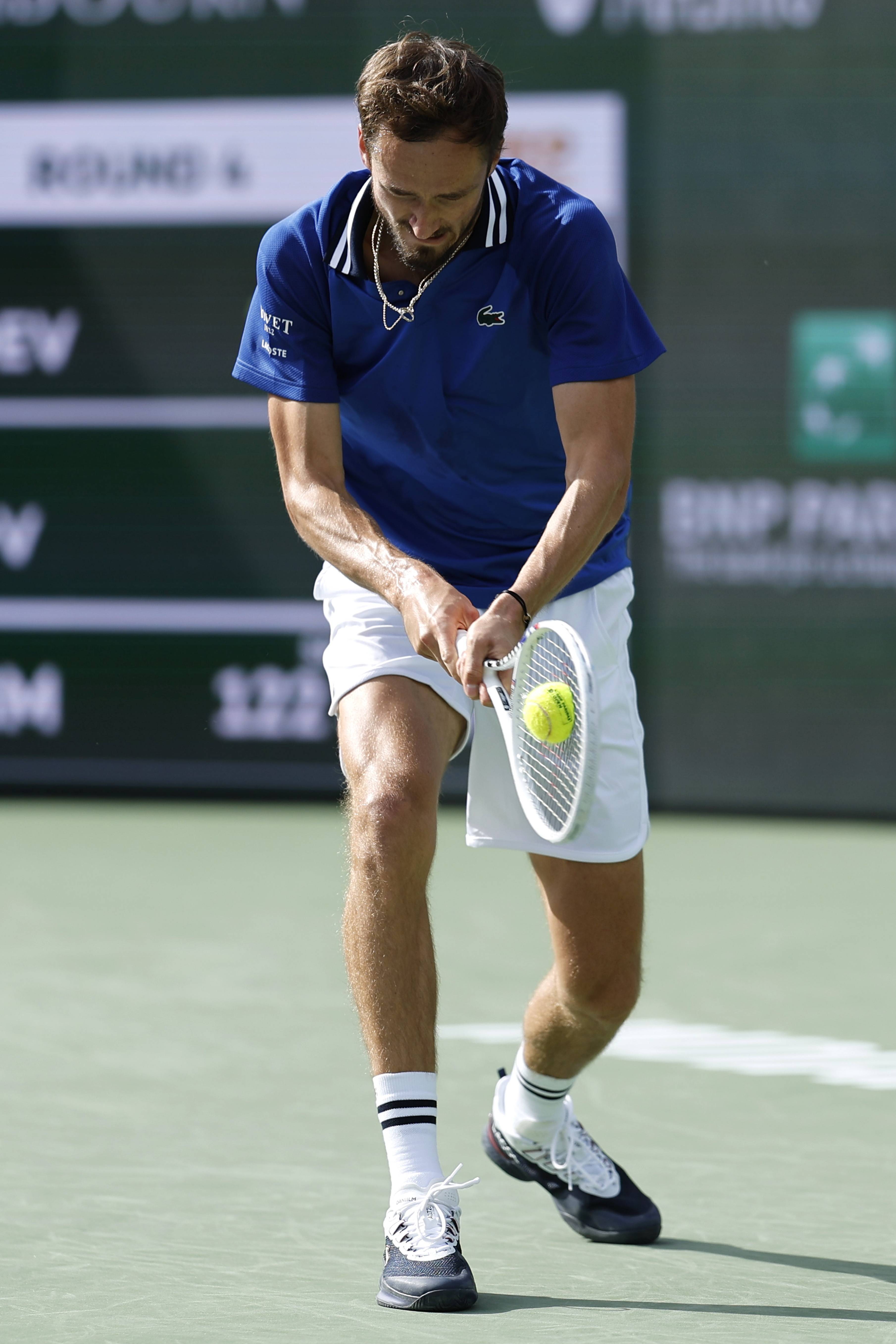 关于欧洲网球队爆冷德国网球队，梅德韦杰夫打破历史纪录的信息