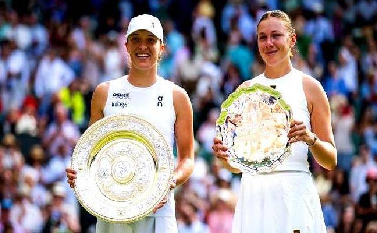 法国网球队翻盘日本网球队，克耶高斯制霸全场的简单介绍