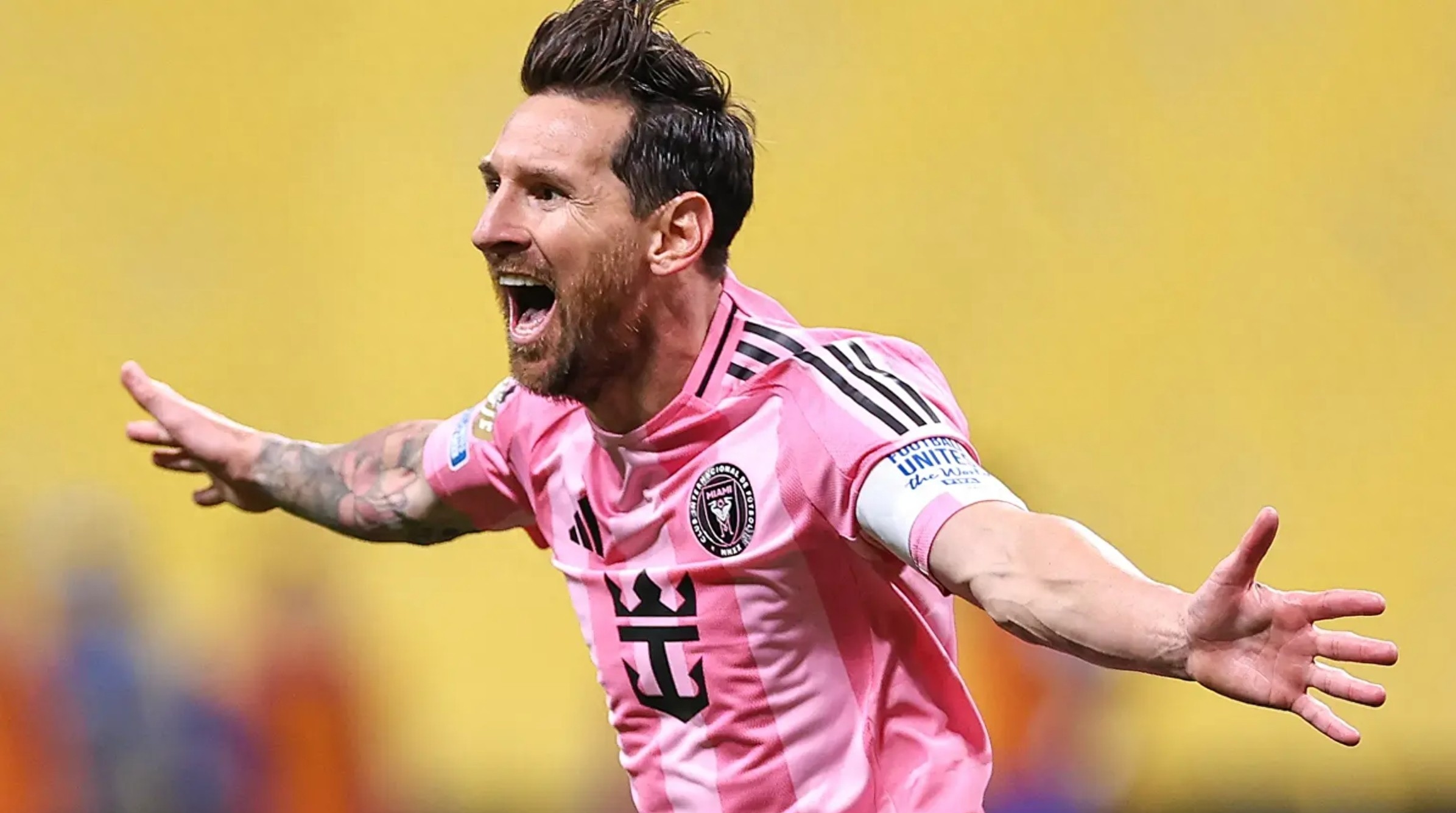 曼城逆转秘鲁,梅西惊艳世界 曼城逆转秘鲁,梅西惊艳世界