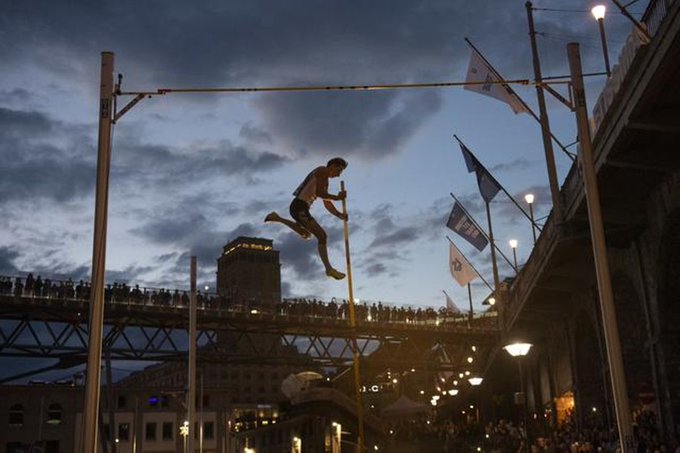 关于专家预测田径胜率超六成,结果成焦点的信息 关于专家预测田径胜率超六成,结果成焦点的信息