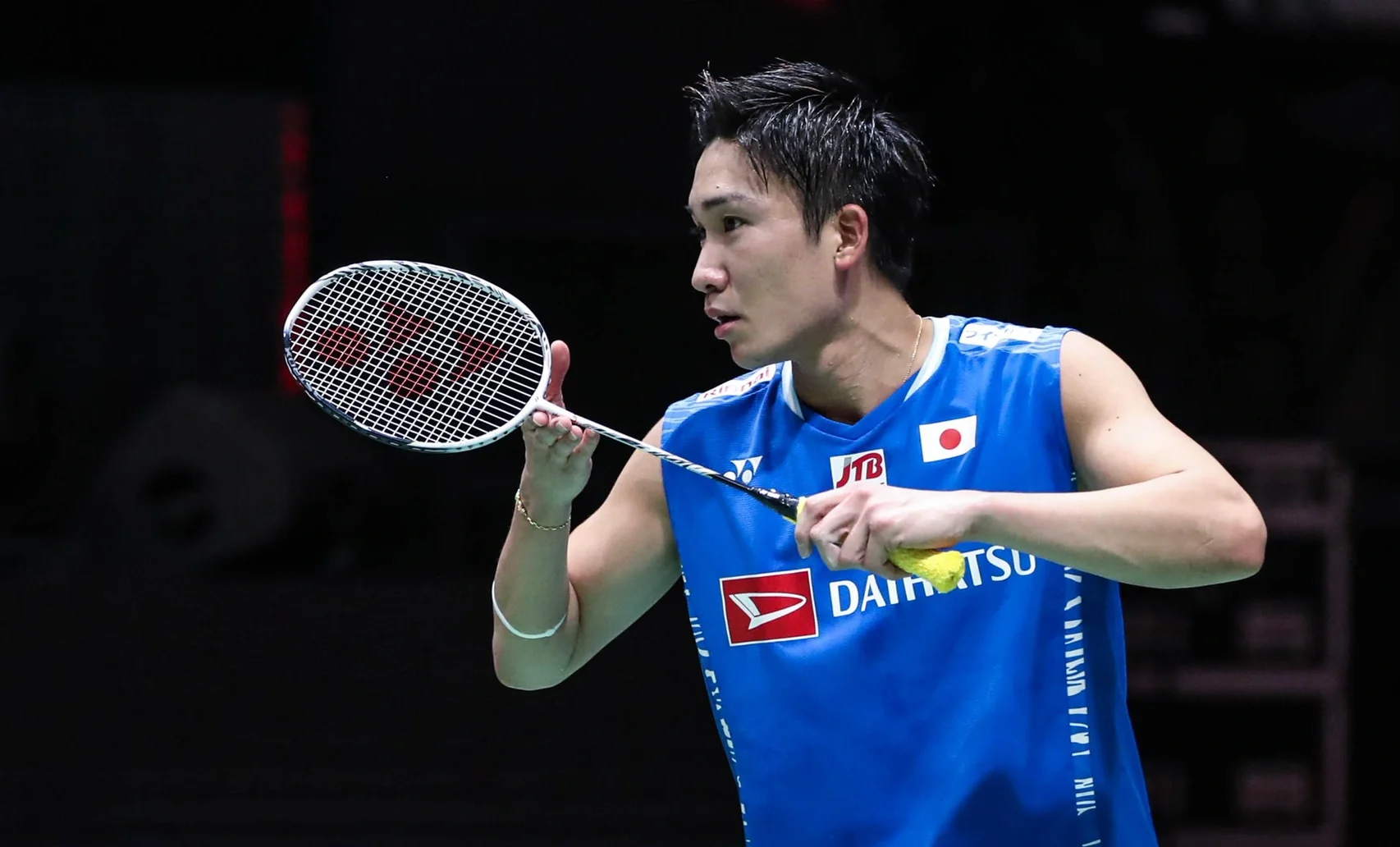 法国羽毛球队轻取丹麦羽毛球队,桃田贤斗送出助攻的简单介绍 法国羽毛球队轻取丹麦羽毛球队,桃田贤斗送出助攻的简单介绍