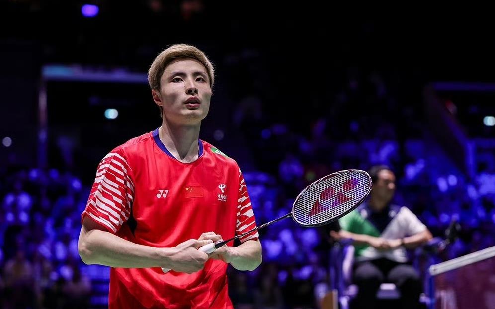 印度队完胜韩国队,石宇奇带队取胜 印度队完胜韩国队,石宇奇带队取胜