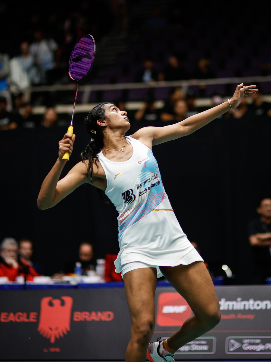 泰国队碾压韩国队，辛杜高光表现