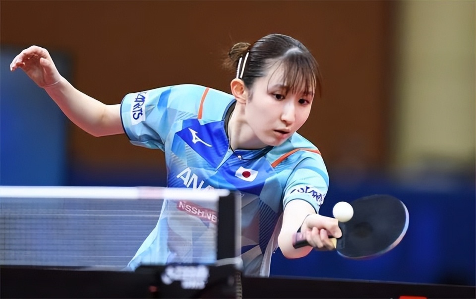 法国队完胜日本队，马琳关键制胜