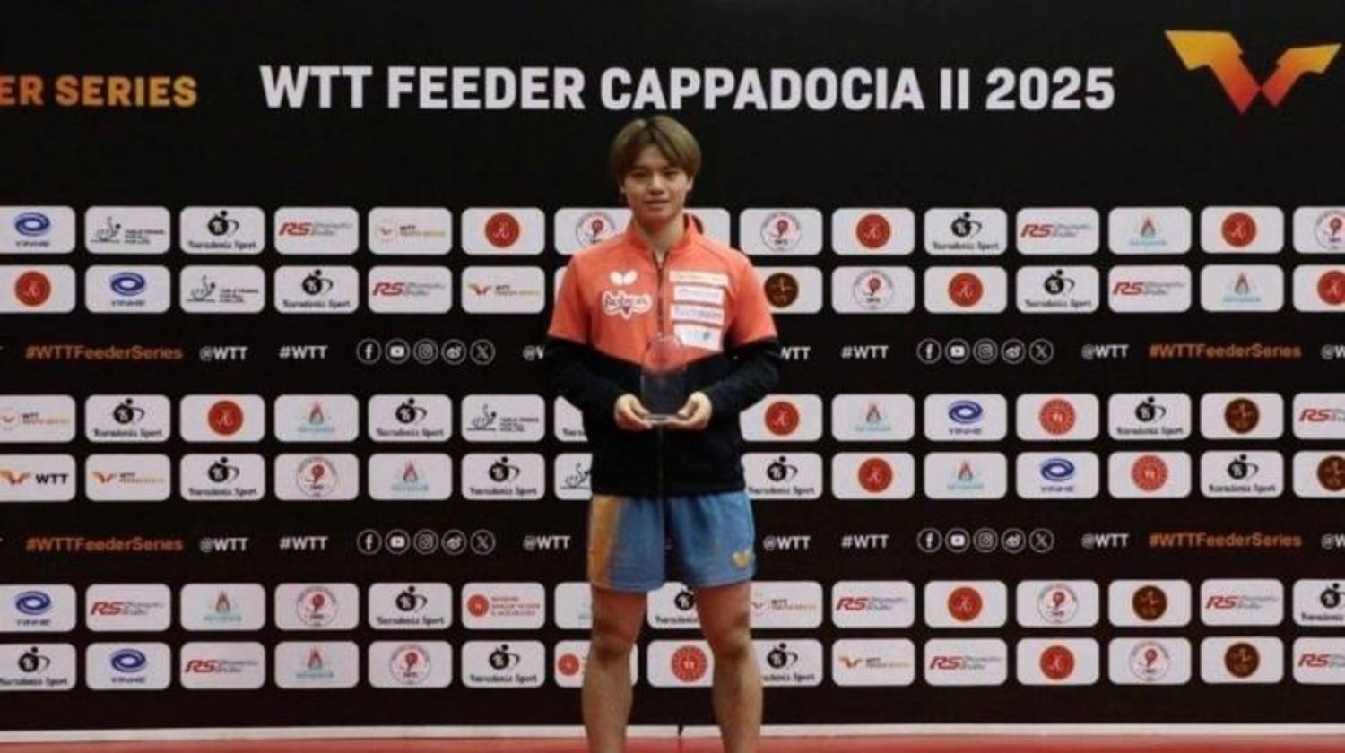 韩国队鏖战中国队,张本智和刷新纪录 韩国队鏖战中国队,张本智和刷新纪录